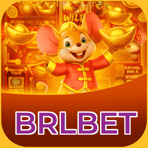 BRLBET logo