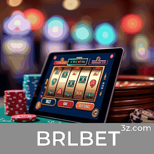 Acesso ao BRLBET